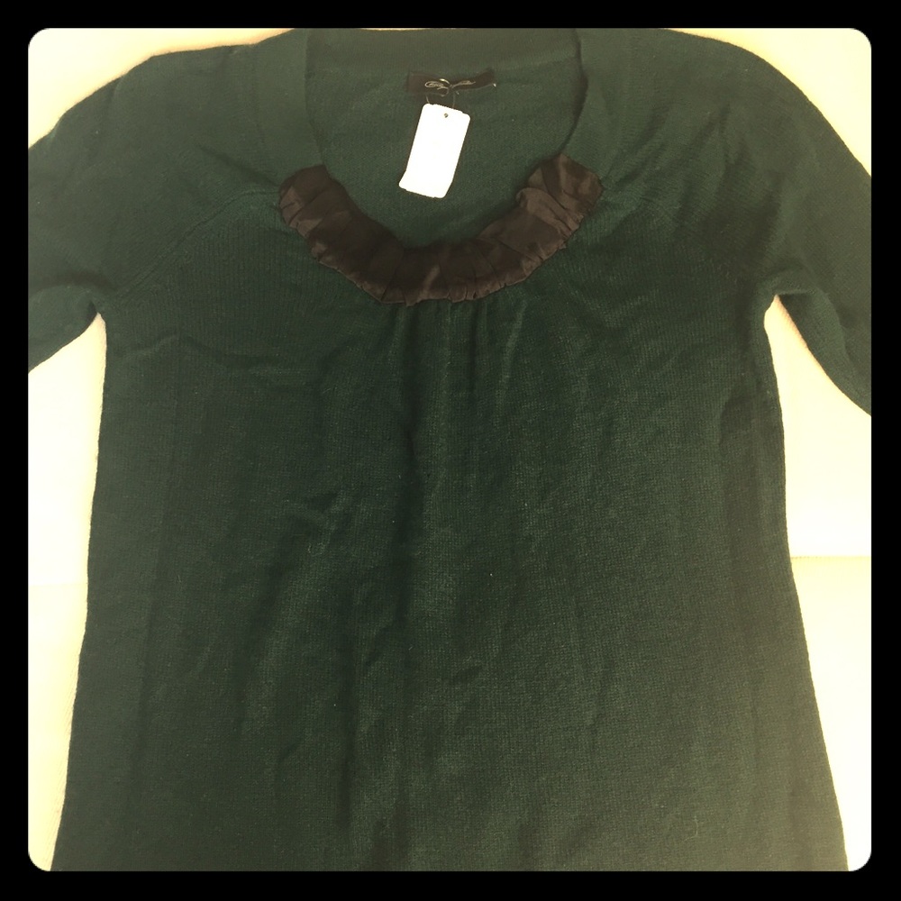 Christopher Fischer Cashmere